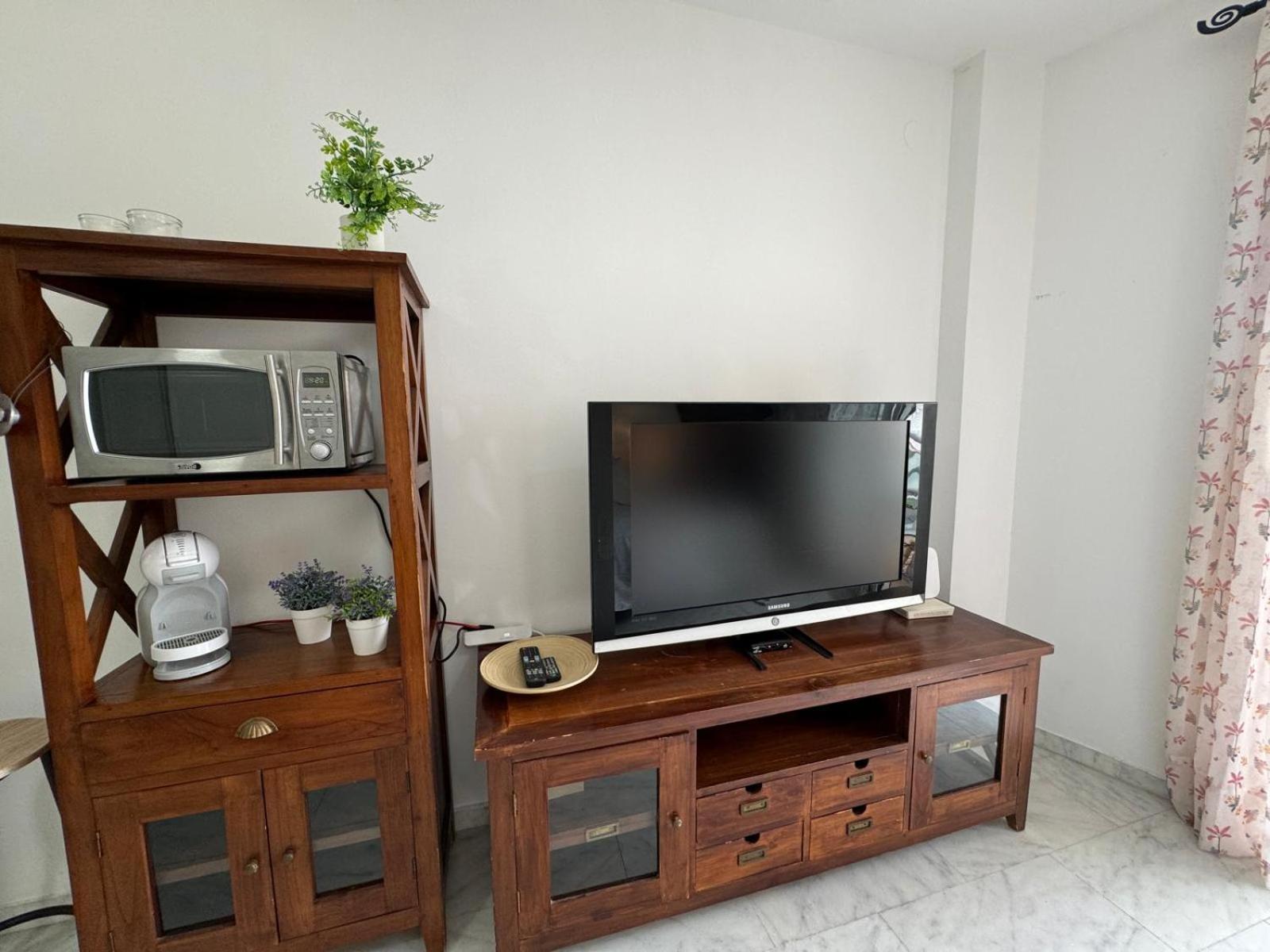 Apartment Casita De Pizarro Torremolinos