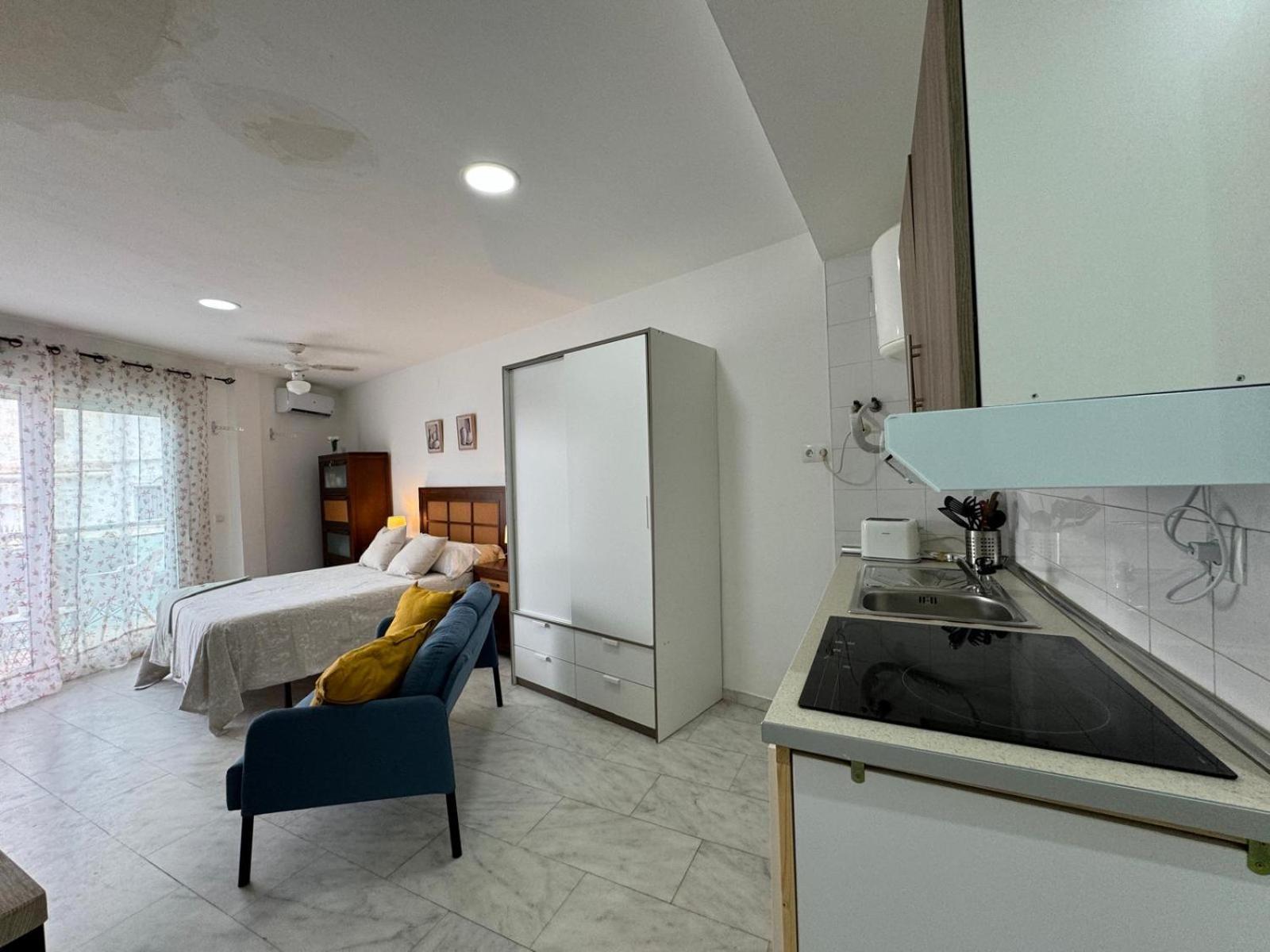 Casita De Pizarro Apartment *