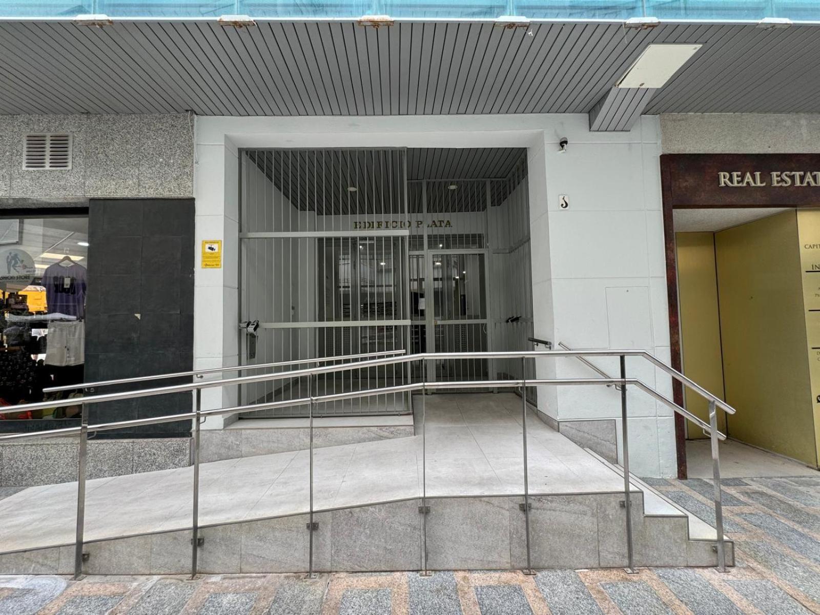 Casita De Pizarro Apartment Torremolinos