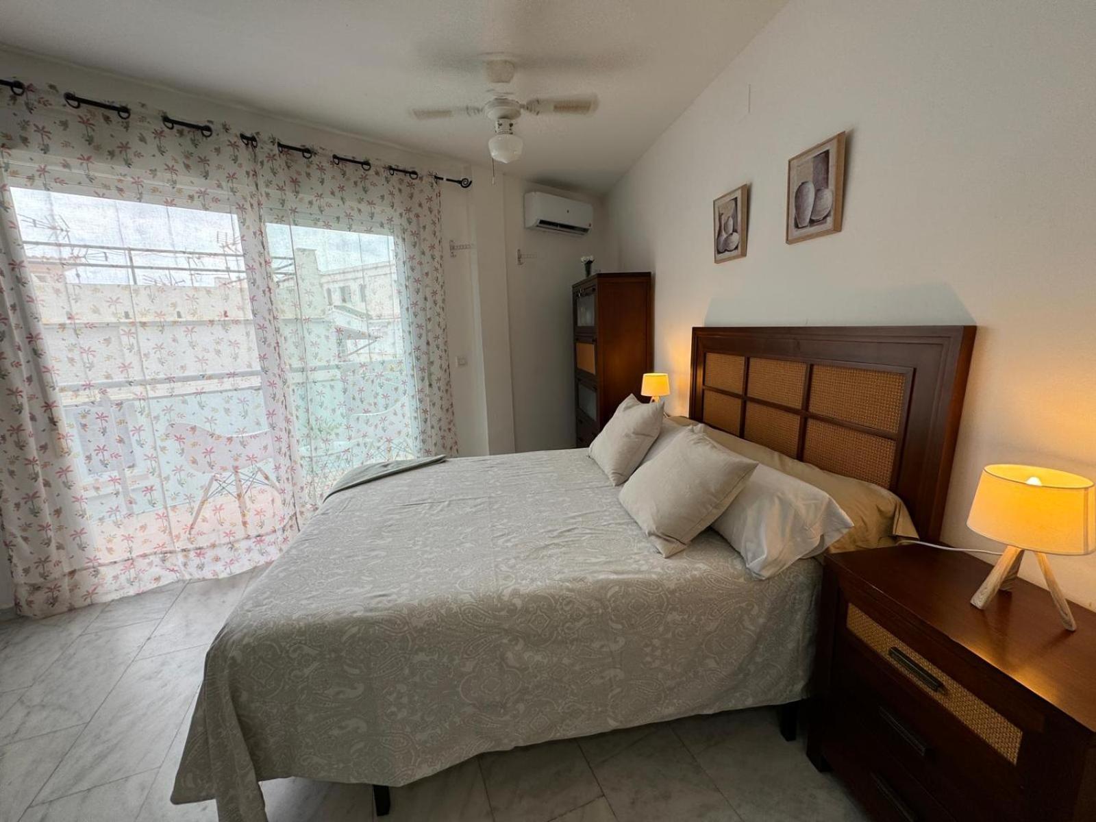 Apartment Casita De Pizarro